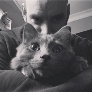 Meet your Posher, Brian